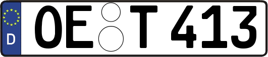 OE-T413
