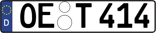 OE-T414