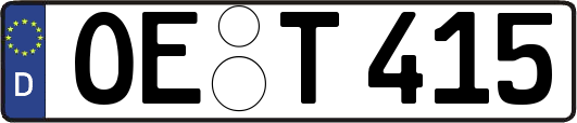 OE-T415