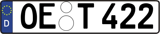 OE-T422