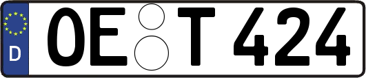 OE-T424