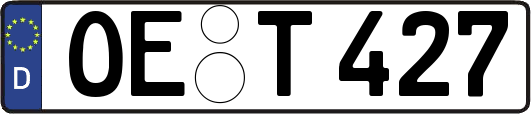 OE-T427