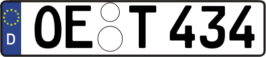 OE-T434