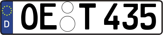 OE-T435