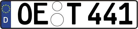 OE-T441