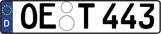 OE-T443