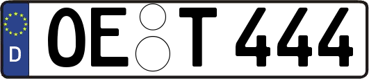 OE-T444