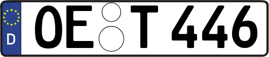 OE-T446
