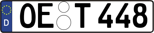 OE-T448