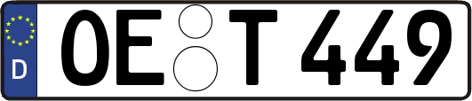 OE-T449