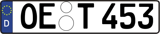 OE-T453