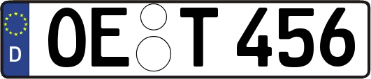 OE-T456