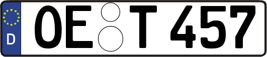 OE-T457