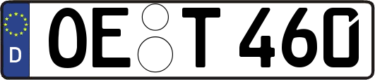 OE-T460