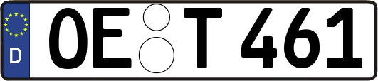 OE-T461