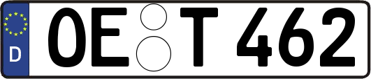OE-T462