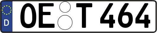 OE-T464
