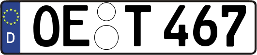 OE-T467