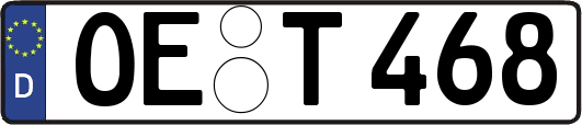 OE-T468