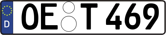 OE-T469