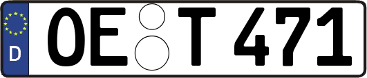 OE-T471