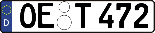 OE-T472