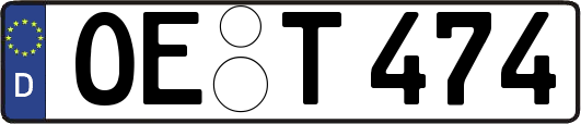 OE-T474