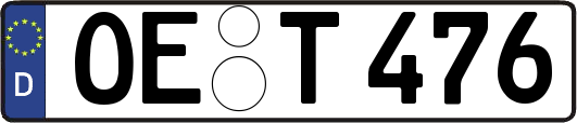 OE-T476