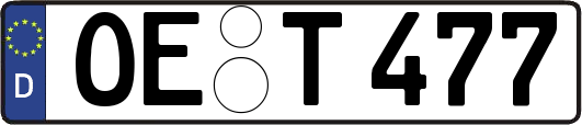 OE-T477