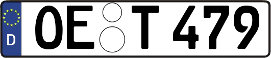 OE-T479