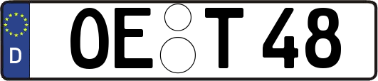 OE-T48