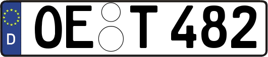 OE-T482