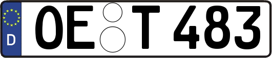 OE-T483
