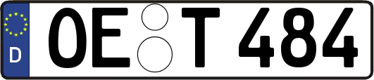 OE-T484