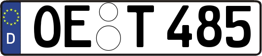 OE-T485