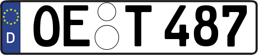 OE-T487