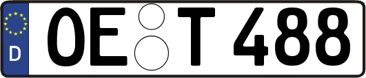 OE-T488