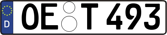 OE-T493