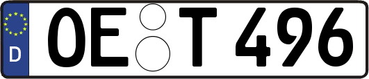 OE-T496
