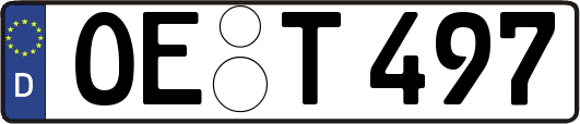 OE-T497