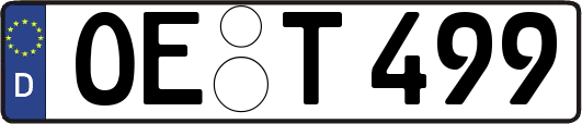 OE-T499