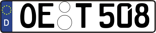 OE-T508