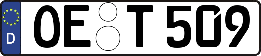 OE-T509