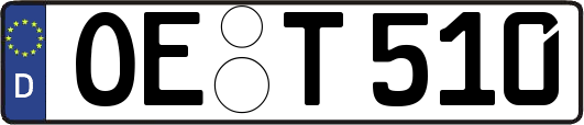OE-T510