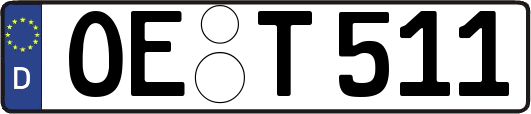 OE-T511
