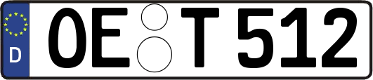 OE-T512