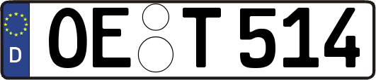 OE-T514