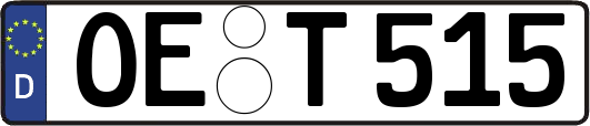 OE-T515