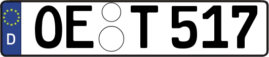 OE-T517