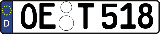 OE-T518